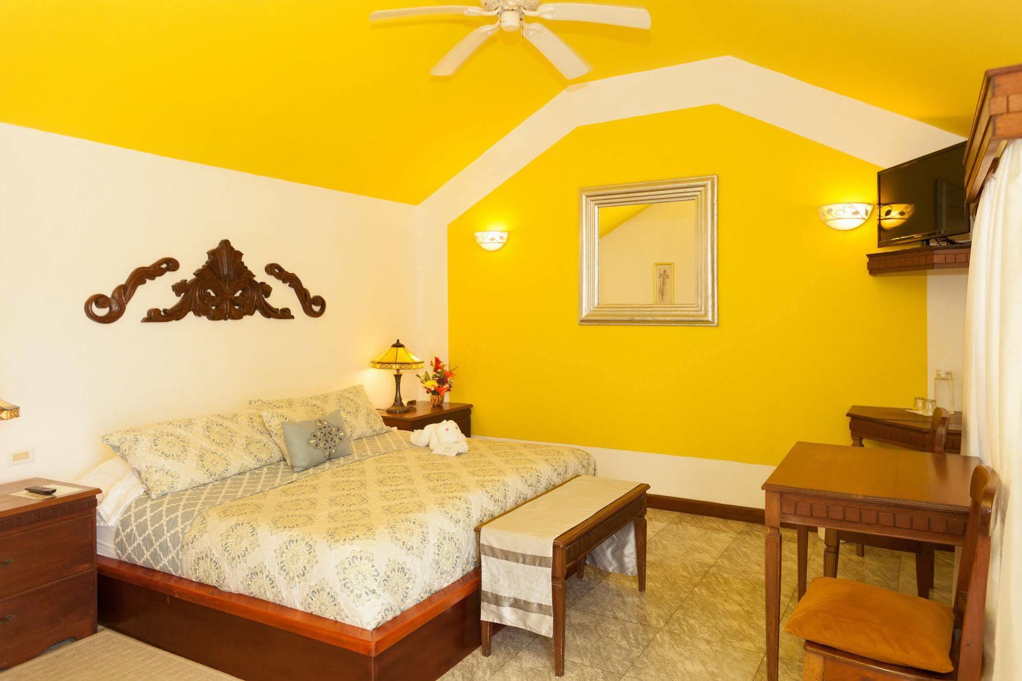Villa Boscardi Белиз-Сити Экстерьер фото